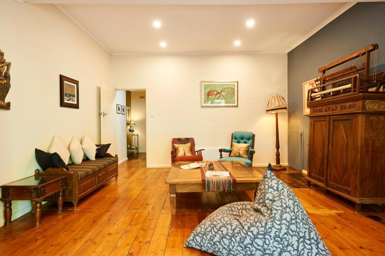 Koko Guesthouse - One Bedroom Option Olinda Exterior photo