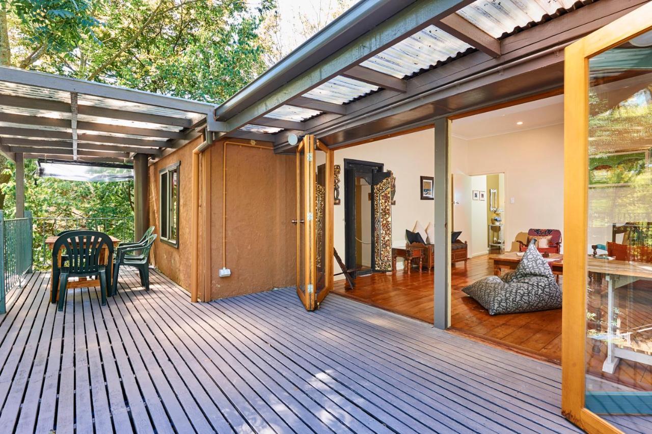 Koko Guesthouse - One Bedroom Option Olinda Exterior photo
